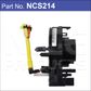 Clock Spring OEM: KD-66-CS0