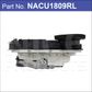 Door Lock Actuator OEM:5K4 839 015B&nbsp;