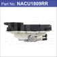 Door Lock Actuator OEM: 5K4 839 016B