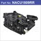 Door Lock Actuator OEM: 5K4 839 016B