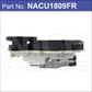 Door Lock Actuator OEM:5K2 837 016B&nbsp;