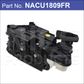 Door Lock Actuator OEM:5K2 837 016B&nbsp;