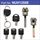Anti-Theft Locks Hilux 05-15