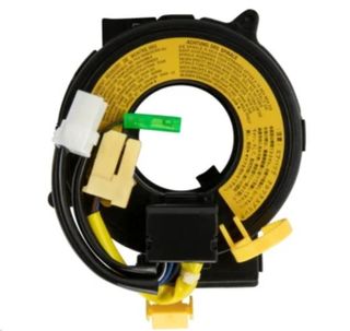 Clock Spring OEM: MR301706