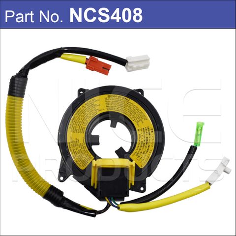 Clock Spring OEM MR228113 MR372517 MR228114