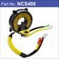 Clock Spring OEM MR228113 MR372517 MR228114