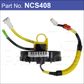 Clock Spring OEM MR228113 MR372517 MR228114