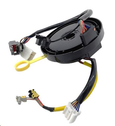 Clock Spring OEM: 3W1T14A664AA