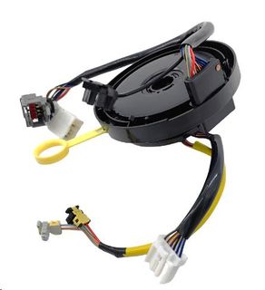 Clock Spring OEM: 3W1T14A664AA