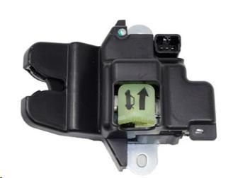 Rear Tailgate Latch Actuator