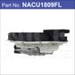Door Lock Actuator OEM 5K2837015B