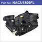 Door Lock Actuator OEM 5K2837015B