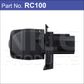 Reversing Camera Toyota