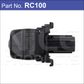 Reversing Camera Toyota