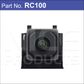 Reversing Camera Toyota