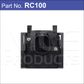 Reversing Camera Toyota