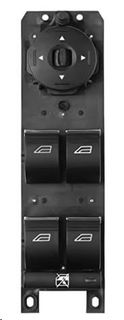 Power Window Switch
