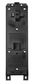 Power Window Switch