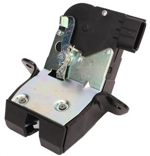 81230-2V000 Hyundai Tailgate Latch Actuator