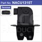 81230-2V000 Hyundai Tailgate Latch Actuator