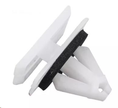 Rocker Molding Retainer Clip OEM# W716352-S300