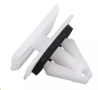 Rocker Molding Retainer Clip OEM# W716352-S300