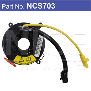 Clock Spring OEM 1418187  92148566 92148567  92148568