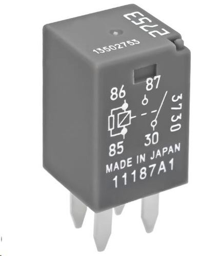 Relay  OEM: 13502753 2753
