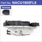 Door Lock Actuator OEM: 5N2837015  (6 Pins)