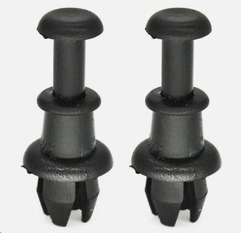 Trim Clip  Parcel Shelf Tray String Retaining Clip