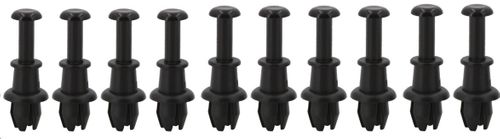 Trim Clip  Parcel Shelf Tray String Retaining Clip