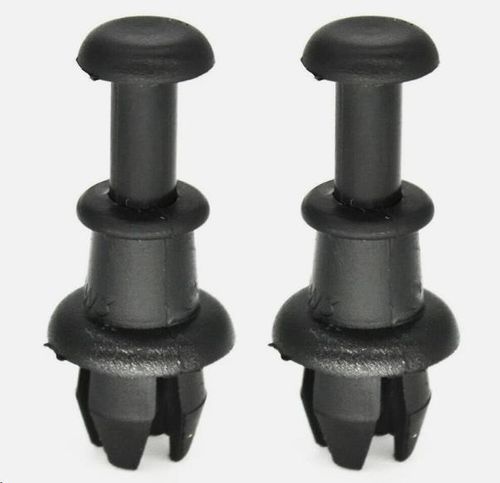 Trim Clip  Parcel Shelf Tray String Retaining Clip