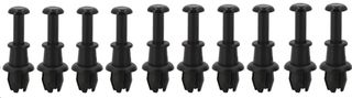 Trim Clip  Parcel Shelf Tray String Retaining Clip