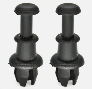 Trim Clip  Parcel Shelf Tray String Retaining Clip