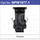 Single Power Window Switch