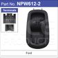 Power window Switch
