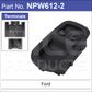 Power window Switch