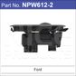 Power window Switch
