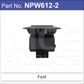 Power window Switch