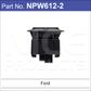 Power window Switch