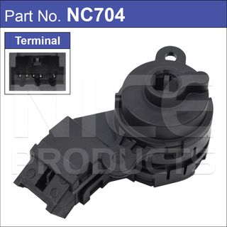 Ignition Switch OEM 94737994