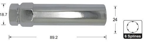 A Seriers Key
