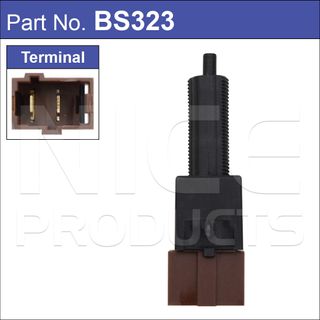Brake Pedal Switch
