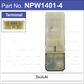 Power Window Switch