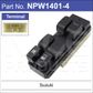 Power Window Switch