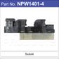 Power Window Switch
