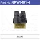 Power Window Switch