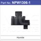 Power Window Switch OEM: 93575-F2000