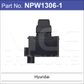 Power Window Switch OEM: 93575-F2000