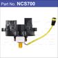 Clock Spring OEM:95913311